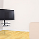 Illustration for article titled TV Wall Mounts Allow An individual to Create a TV in Any Roomem/em